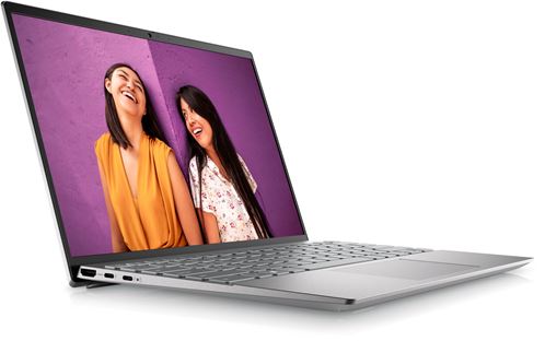 [Mới 100%] Dell Inspiron 13 5320 - Sang chảnh, mảnh mai và cuốn hú 1