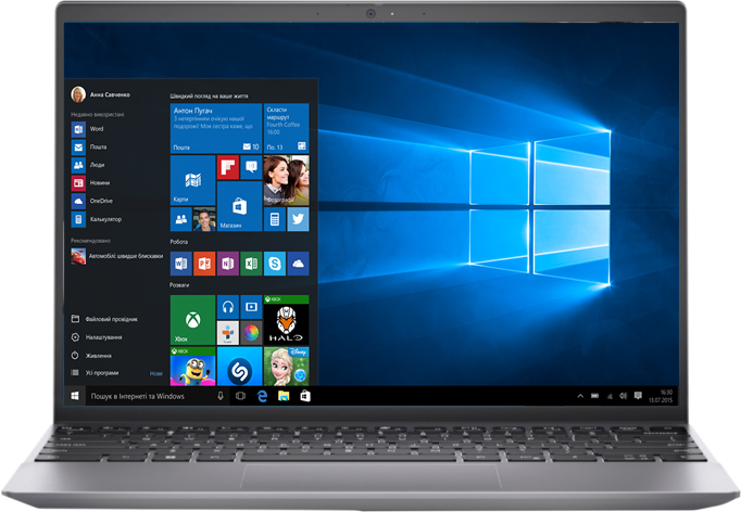 [Mới 100%] Dell Vostro 13 5320 (2022) Core i5/i7 - Laptop văn phòng siêu mỏng nhẹ