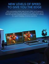 ARZOPA Z1FC 16.1 inch 144Hz