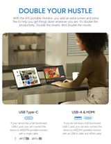 ARZOPA Z1FC 16.1 inch 144Hz 3