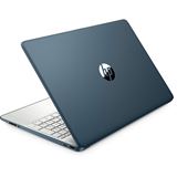 HP 15-EF2126 AMD Ryzen 5 5500U/8GB/256GB SSD/15.6FHD/Spruce Blue