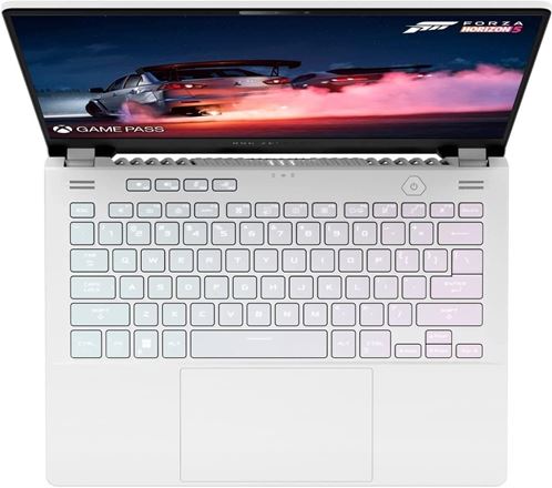 [Mới 100%] Asus ROG Zephyrus G14 GA402NU (2023) 1