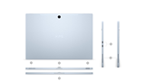 [Mới 100%] Dell XPS 13 9315 2 in 1 (2022) 1