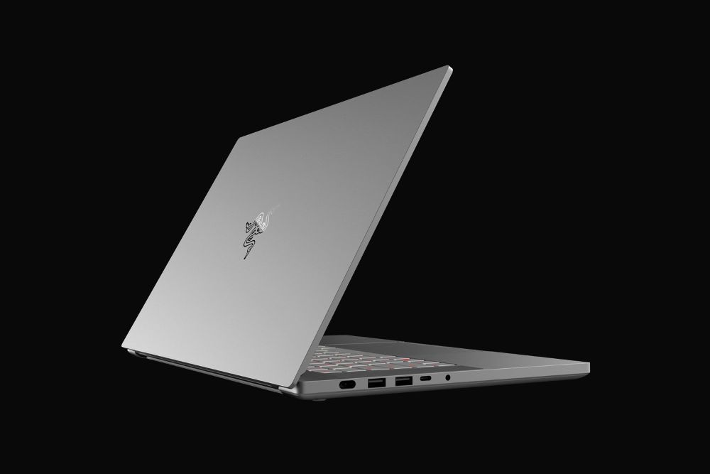 [Mới 100%] RAZER STUDIO 15 EDITION - i7-10875H/ 32GB/ 1T/ RTX™ 5000/ 15.6 OLED 4K Touch