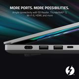 [Mới 100%] RAZER STUDIO 15 EDITION - i7-10875H/ 32GB/ 1T/ RTX™ 5000/ 15.6 OLED 4K Touch 1