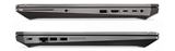 LAPTOP HP ZBook 15 Studio G5 - i7-8750H/ RAM 16GB/ SSD 256GB/ P1000/ 15.6 INCH FHD