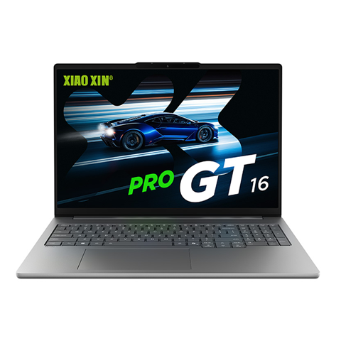 Lenovo IdeaPad 5 Pro 16 GT AI 2025 (Xiaoxin Pro 16GT AI)