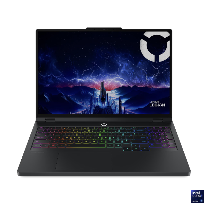 Lenovo Legion Pro 5 16IAX10