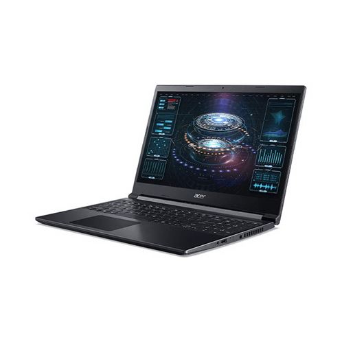 Laptop Acer Aspire 7 A715-42G-R1SB - Ryzen 5-5500U/ GTX 1650