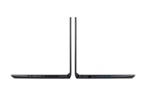 Laptop Acer Aspire 7 A715-42G-R1SB - Ryzen 5-5500U/ GTX 1650