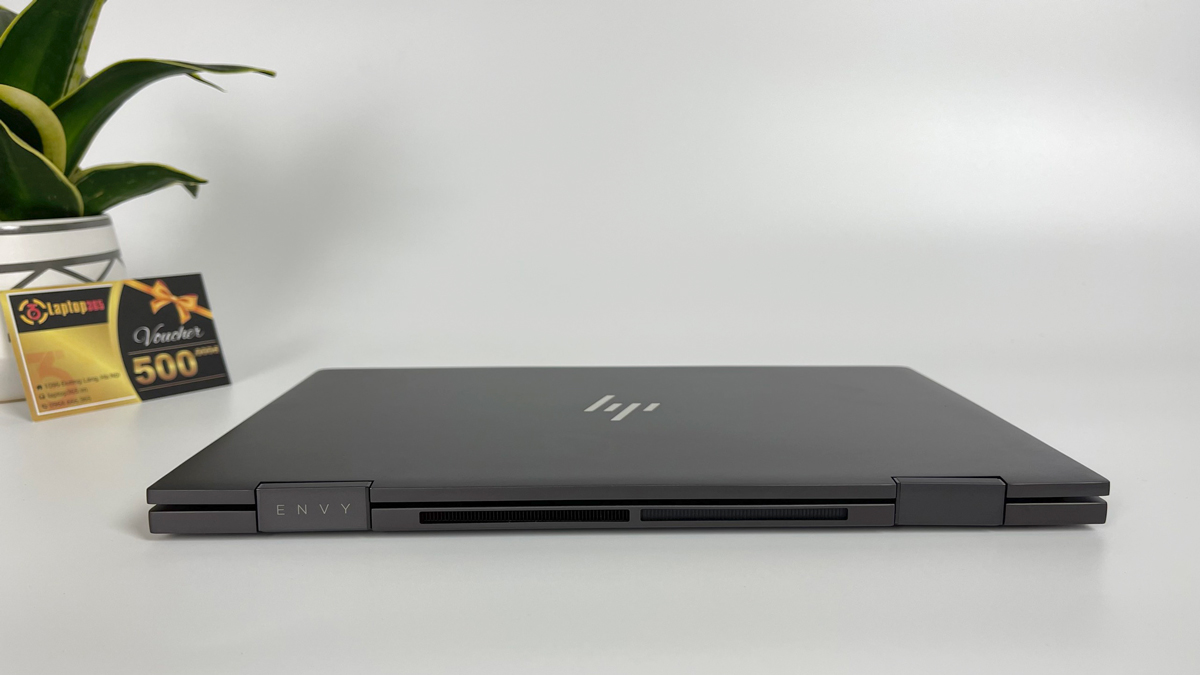 HP Envy X360 13-ay0021nr 13.3” FHD IPS Touch, Ryzen 7 4700U, 16GB