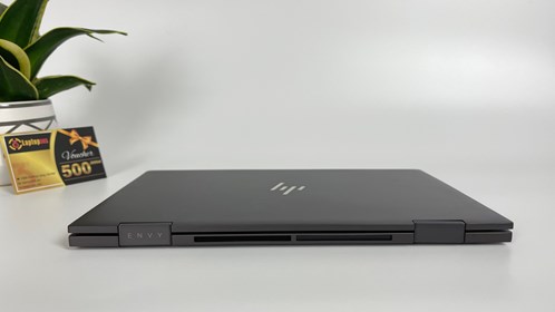 HP Envy X360 13-ay0021nr 13.3” FHD IPS Touch, Ryzen 7 4700U, 16GB DDR4, 512GB PCIe SSD laptop365 7