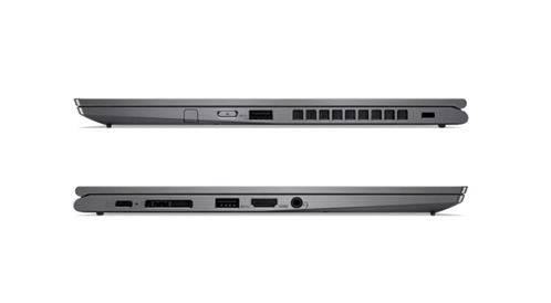 Lenovo ThinkPad X1 Yoga Gen 4 2in1- Intel Core i7-8665U 8th / RAM 16GB / SSD 512GB / 4K Touch