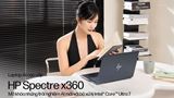 [Mới 100%] HP Spectre 2-in-1 14-eu0023dx (2024)