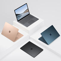 [New Nguyên Seal] Surface Laptop 3 13.5 inch Core i5 10th, Ram 8GB, SSD 128GB – New Nguyên Seal