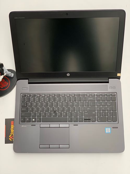 Laptop Workstation HP ZBook 15 G3 - laptop365 3