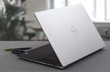 [Mới 100%] DELL XPS 17 9720 (2022) - Core i7-12700H/ 16GB/ 512GB/ GTX 3050Ti 1