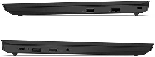 Lenovo ThinkPad E15 Gen 3 - R5-5500U/ 8GB/ 512GB/ 15.6FHD
