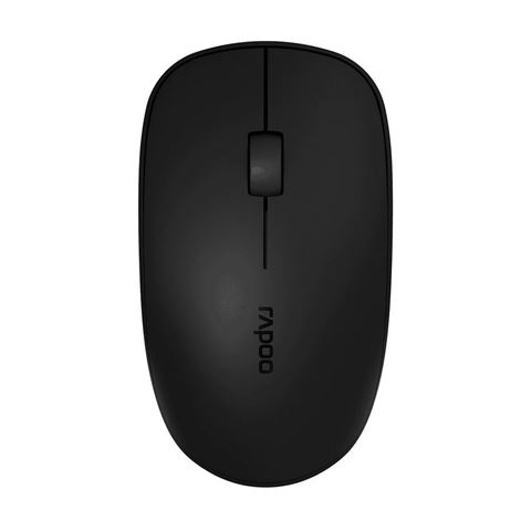 Chuột không dây Rapoo M2 Duo Bluetooth