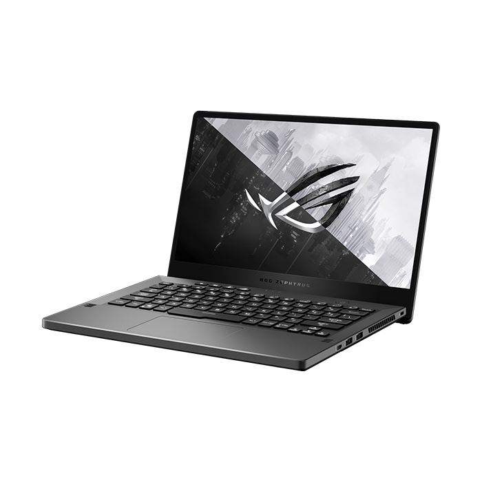 Asus ROG Zephyrus G14 GA401QH-K2091W - Ryzen 7/ 8GB/ 512GB/ GTX 1650