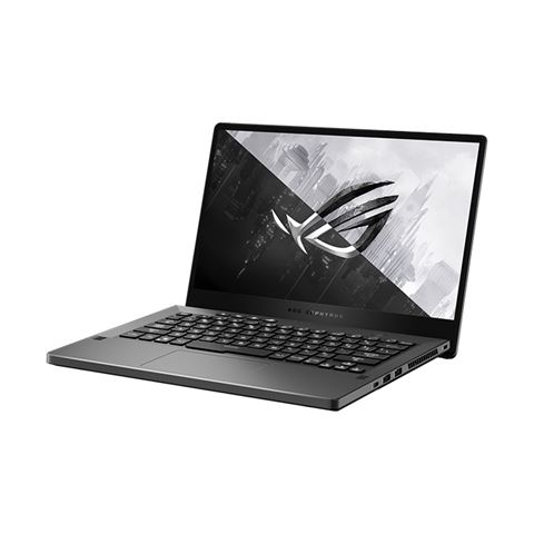Asus ROG Zephyrus G14 GA401QH-K2091W - Ryzen 7/ 8GB/ 512GB/ GTX 1650