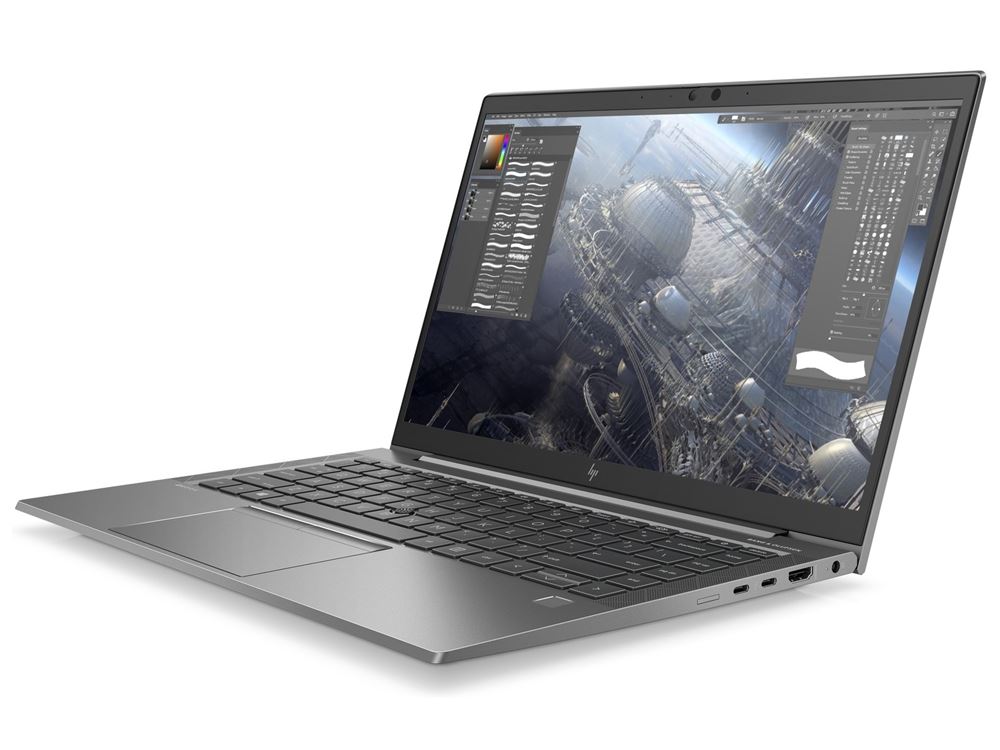  HP ZBook Firefly 14 G8 - Core i7-1165G7/ 16GB/ 512GB/ Nvidia T500