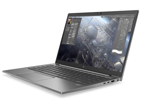  HP ZBook Firefly 14 G8 - Core i7-1165G7/ 16GB/ 512GB/ Nvidia T500
