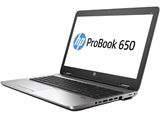 Hp probook 650 G2