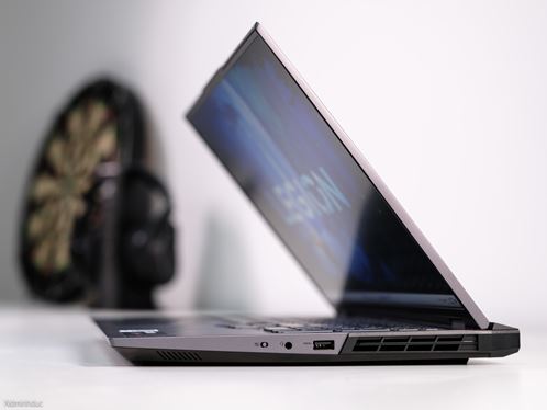 [Mới 100%] Lenovo Legion 5i Pro 2022 - Core i7 12700H/ RTX 3050Ti/ 3070Ti 2