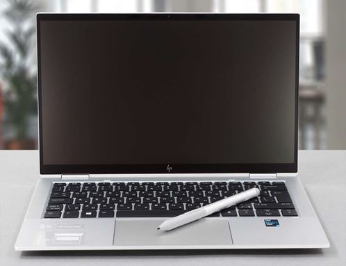 [Mới 100%] HP EliteBook X360 1040 G8 - Core i7 - 1165G7/ RAM 16GB/ SSD 512GB