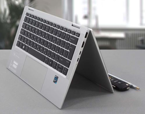 [Mới 100%] HP EliteBook X360 1040 G8 - Core i7 - 1165G7/ RAM 16GB/ SSD 512GB