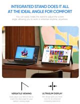 Arzopa A1 Pro 15.6 inch FHD 6
