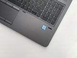 Laptop Workstation HP ZBook 15 G3 - laptop365 1