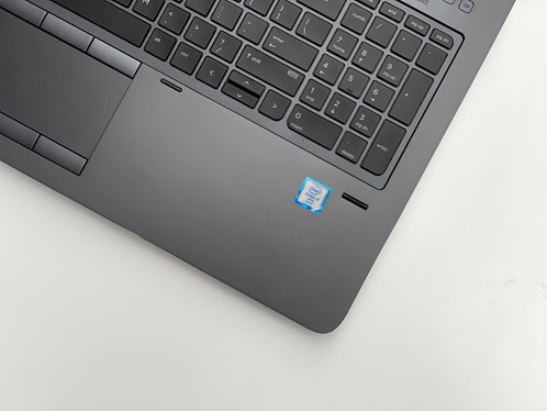 Laptop Workstation HP ZBook 15 G3 - laptop365 1