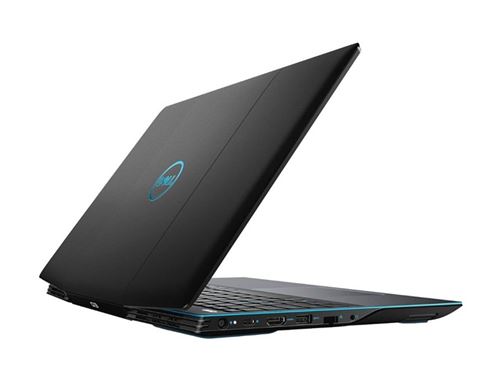 Dell Gaming G3 3500 - i7 10750H/ RAM 8GB/ SSD 512GB/ 15.6 inch/ GTX1650Ti 4G