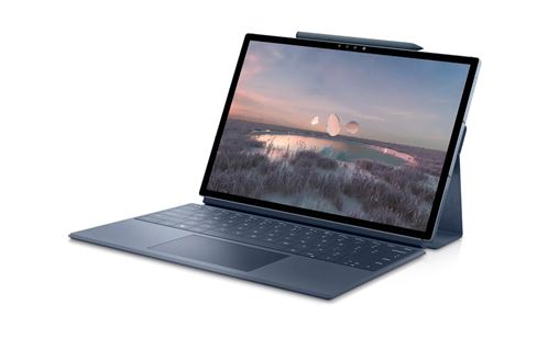 [Mới 100%] Dell XPS 13 9315 2 in 1 (2022) 2