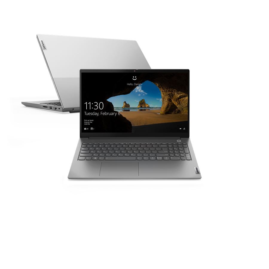 Lenovo ThinkBook 15 G2 ITL - i5 1135G7/8GB/512GB/15.6”FHD/MX450
