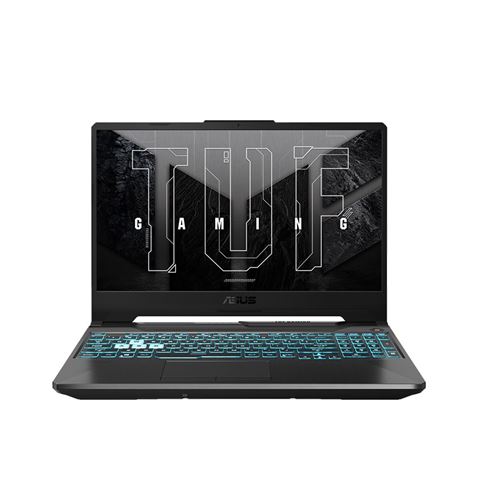 Asus TUF Gaming F15 FX507ZC-HN124W -  i7-12700H/ 8GB/ 512GB/ RTX 3050
