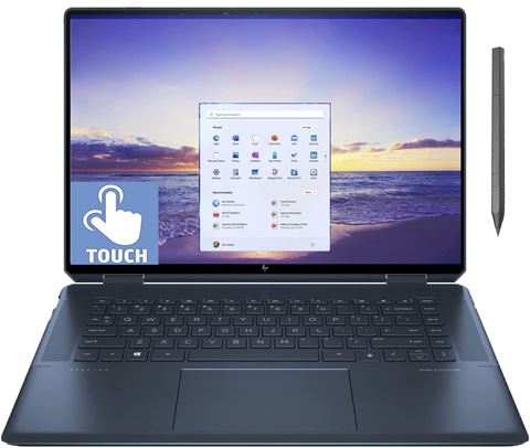 [Mới 100%] HP Spectre x360 (2-in-1) 16-f1747nr (2022)