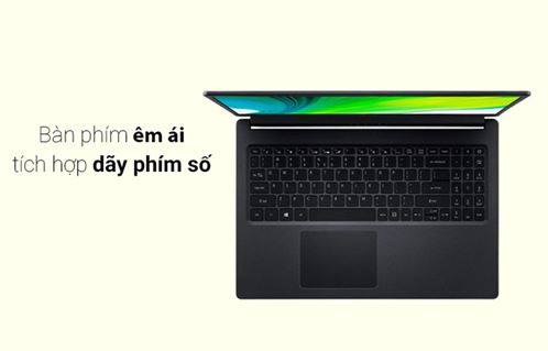 Acer Aspire 3 A315-57G-573F - i5-1035G1/ MX330 2GB/ 15.6 FHD 1