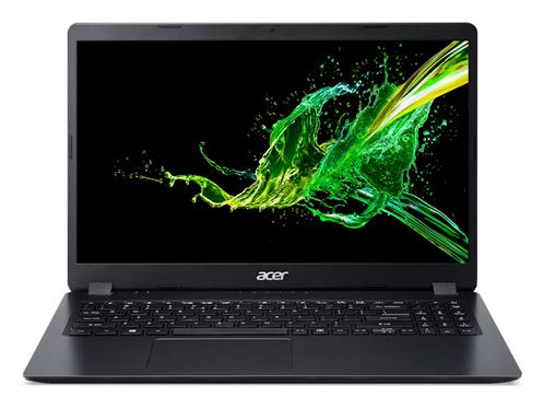 Acer Aspire 3 A315-57G-573F - i5-1035G1/ MX330 2GB/ 15.6 FHD 1
