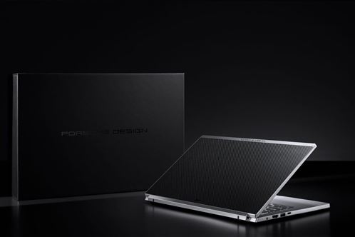 [Mới 100%] Laptop Porsche Design Acer Book RS 4
