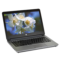 HP Probook 640 G2 i5 6200u, Ram 8G, SSD 256G