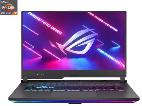  Asus Gaming ROG Strix G15 - Ryzen 7/ i7/ i9/ RTX™ 3050/ 3060/ 3070Ti