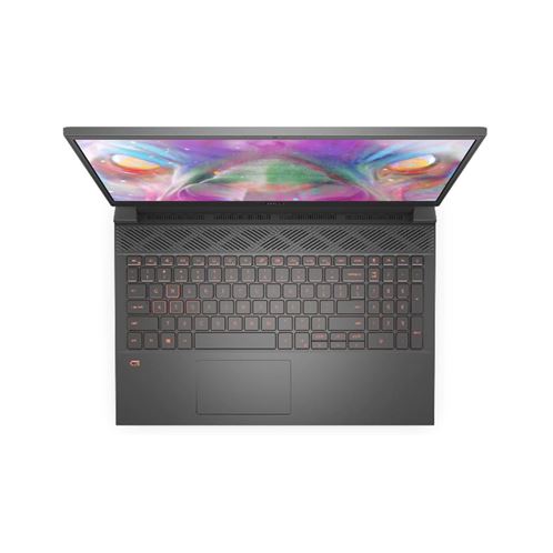 [Mới 100%] Dell Gaming G5 15 5511 (Core i7-11800H, 16GB, 512GB, RTX 3060, 15.6 FHD 165Hz) 3
