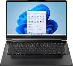[Mới 100%] Lenovo Yoga 9i 14 2-in-1 - Core i7-1185G7/ 14 4K HDR 