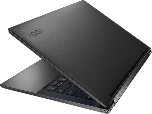 [Mới 100%] Lenovo Yoga 9i 14 2-in-1 - Core i7-1185G7/ 14 4K HDR 2