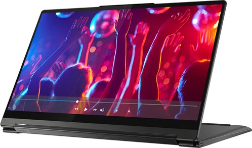 [Mới 100%] Lenovo Yoga 9i 14 2-in-1 - Core i7-1185G7/ 14 4K HDR 9