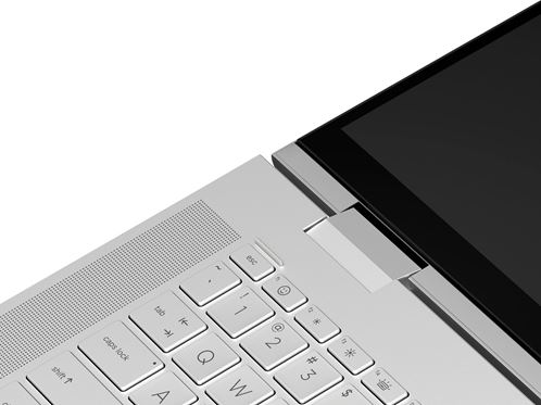 [Mới 100%] HP ENVY x360 2-in-1 15-ew0013dx - Core i5_i7-1235U/ 15.6 FHD 5