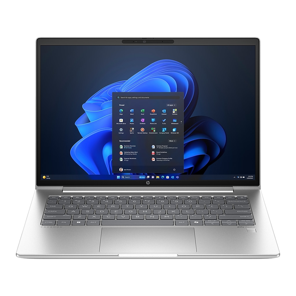[Mới 100%] HP ProBook 440 G11 (2024) 